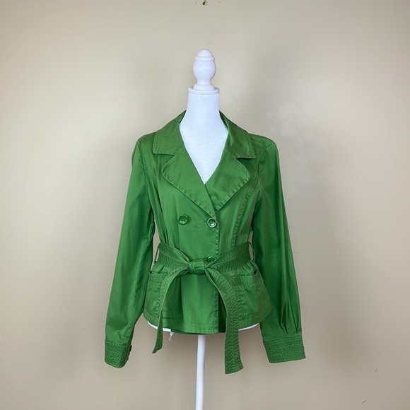 Live a Little Jackets & Blazers - Live A Little Double Breasted Jacket Size M